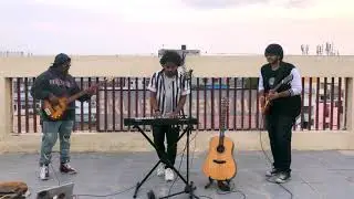 Memories - Maroon 5 || The Penthouse Tapes || Cover