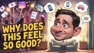 Psychology Of People who Don&rsquo;t Use Social Media | What Humans Do 