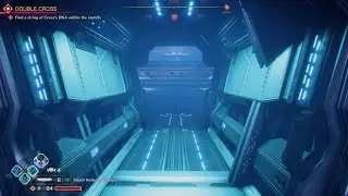 RAGE 2 - Cyber Crusher fight PS4 gameplay