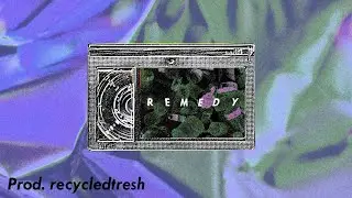 [FREE FOR PROFIT] guccihighwaters x guardin x notmorgn type beat | REMEDY | Prod. recycledtresh