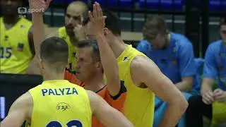 ČABR promo video 2019