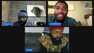 Возвращение Господа нашего Яхаваши / Избавление избранных Израиля