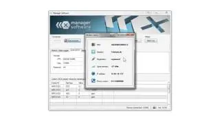 X-zone 5500&reg; / X-zone Com&reg; - X-zone&reg; Com PC Configuration (chapter 6/7)