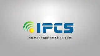 Siemens S7 1200 with Intouch via KepServer - IPCS Automation PLC SCADA VFD BMS Training