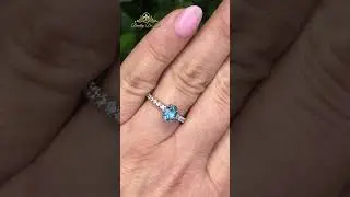 Perfect little dress ring 💍 | Bentley De Lisle