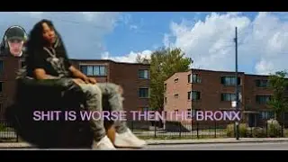 Project Silverfish is worse then the hood !!!