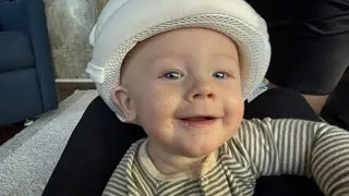 Royal is so stinking cute ￼