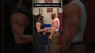 OMFG 🤯  SETH ROLLINS x JON MOXLEY FRIENDSHIP 🤝⚡️