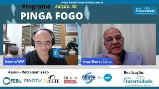 Como estudar O Evangelho Segundo o Espiritismo? Jorge Elarrat