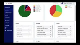 Gama - digital freight platform