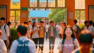 Real-Life Locations from 100 Girlfriends Anime 🇯🇵