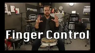 FINGER CONTROL
