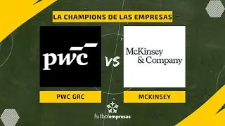 Miguel Embid sale al rescate de McKinsey frente a PWC GRC