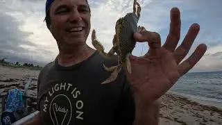 BEACH FISHING FELLOWSHIP UPDATE 1 - 
