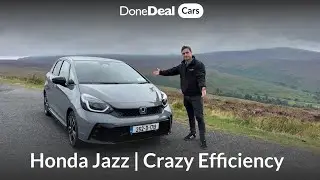 Honda Jazz | Very good but very Expensive! | Buying Review