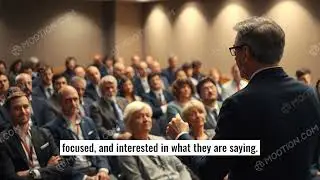 Body Language: Eye contact