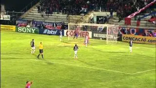 Xelaju vs Monterrey