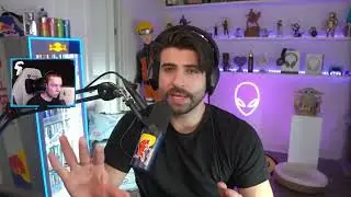 EvolveJake's Thoughts On SypherPK's Fortnite, We Need To Talk Again
