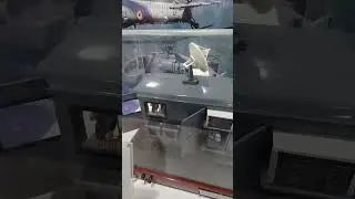 Indian Army RADAR System Prototype #shorts #youtubeshorts