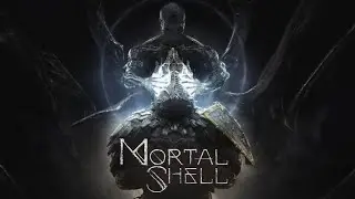 Mortal shell (primeira vez jogando) PS4 #02