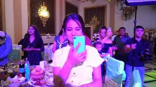25 07 2021 Абдусалам Абдукарим Сунат той 1 часть