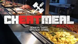 &laquo;Обманный завтрак&raquo; 3 сезон, 7 серия &mdash; &laquo;Мистер Рэнди Уотсон!&raquo; (Wood Grill Buffet &mdash; Бентон, Арканзас)