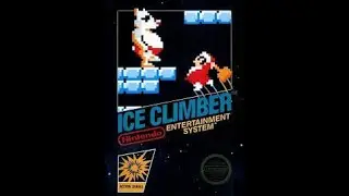 Ice Climber | Switch Gameplay | Nintendo Switch Online | Neu