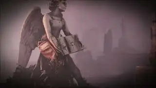 Destroy and Rebuild-  Music by Herv&eacute; Gilles