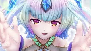 FEH GHB Jedah Priest Of The Duma INFERNAL Pretty Sei&eth;r bOnK