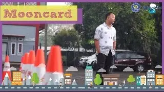Moonzher Car Free Day (MOONCARD) #2 | Moonzher News