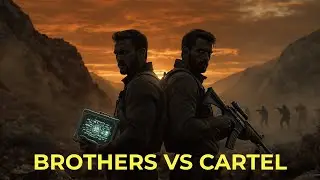Brothers vs Cartel The Ultimate Fight for Family & Legacy