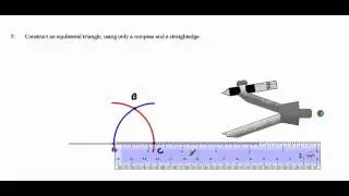 Section 1.2 - Homework Ex 6 - Constructions