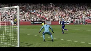 ПАРОДИЯ НА FIFA 15 - ВРАТАРИ И НЕ ТОЛЬКО!!!