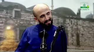 Hüseyin Ünverdi nın sunumuyla Tarihin noktası Konuk: Prof.Dr.Fazıl Ağış Konu: Tevhid