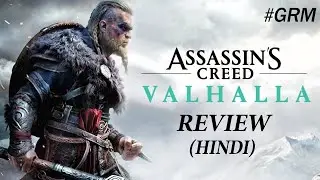 Assassin's Creed Valhalla Review + Tips (Hindi)