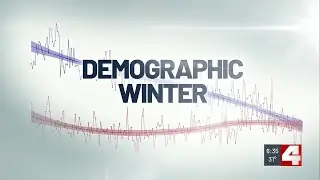 St. Louis region shuffles residents instead of growing, demographer warns