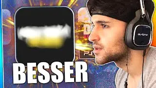 Es ist das BESSERE Vanguard....