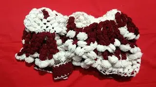 Flower Toran Design for Door | Crochet Toran Door Hanging | Wall Hanging Craft Ideas