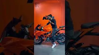 Ktm Rc200 MotoGP Exhaust Note/ktm rc 200/ktm rc 200 motogp edition/ktm rc 200 gp edition #ktm
