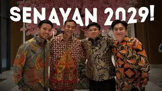 Duo Pasming Boy x Sangun Ragadho x Yakup Hasibuan!!(FULL STREAM)
