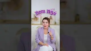 Review kem ngủ - Maxclinic Time Return Melatonin Cream