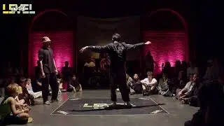 EXPERIMENTAL FINAL I JOKER VS ADDEN I ONTHELEVEL BATTLE 2023 I OTL23