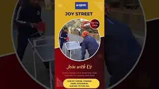 Sakal Joy Street