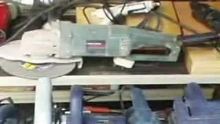 Power Tools by Mal Hyams
