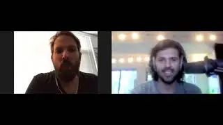 Show & Tell | Ep. 8 - Jake Uitti