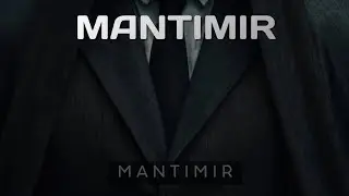 M A N T I M I R &ndash; Mantimir (Official Audio) | Dark Step / Industrial / Ukrainian music