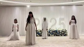 حفل ختام الانشطة لمدارس سما الينابيع الاهلية للعام 2025م