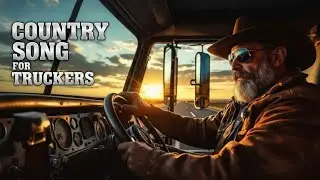 Rock N Truck – Loud Rock for Endless Highways #DrivingRock #TruckRockLife #AmericanRockMusic