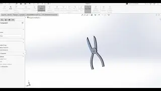 CAD CAM Practice / Solidwork Practice
