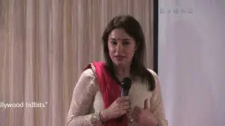 Sachin Tendulkar & Dr Anjali Tendulkar Launch Book &lsquo;Even When There Is A Doctor&rsquo; On Child Healthcar